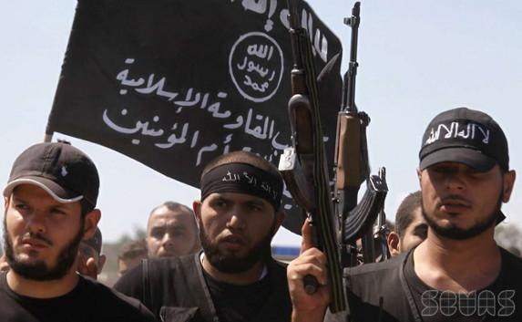 ​Россия признала «Исламское государство» террористами