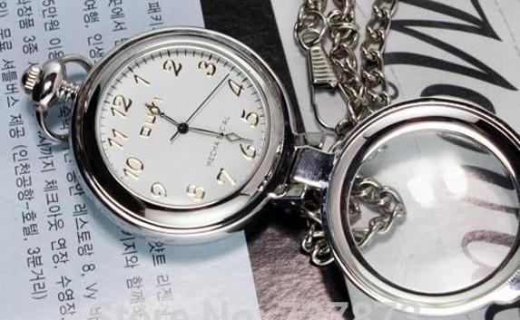 ​Севастополец украл у собутыльника серебряные часы