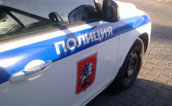 В дачном посёлке Севастополя найден убитый мужчина