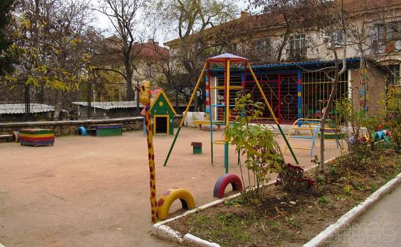 Частный детский сад «Леопольд» закроют из-за нарушений
