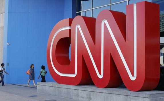 Телеканал CNN уходит из России