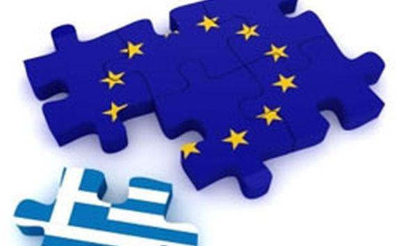 Грецию могут исключить из Евросоюза