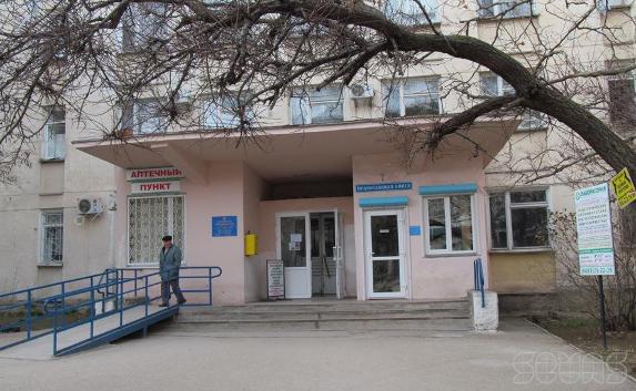 Жители Севастополя теперь смогут выбрать поликлинику «по вкусу»