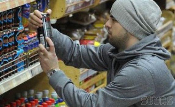 В Севастополе продают «слабоалкоголку», несмотря на запрет