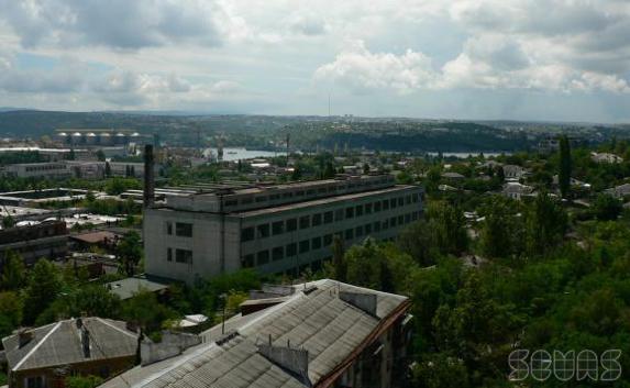 Севастополь выкупит заводы «Маяк» и «Парус»