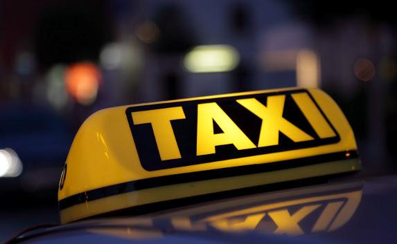 Такси в Севастополе нашли способ обогатиться