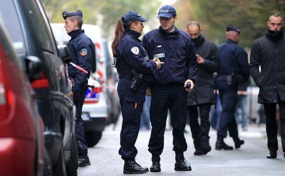 В центре Парижа стрельба. Десятки погибших