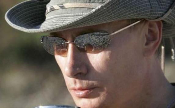​Песков опроверг покупку Путиным виллы в Испании
