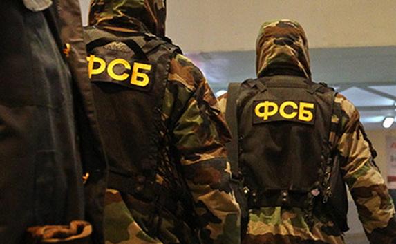 В ФСБ отказались комментировать ролик с казнью якобы своих агентов