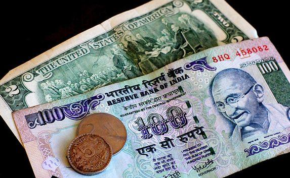 Индия намерена перейти с Россией на расчёты в рупиях
