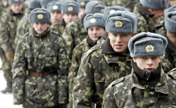 В Украине предлагают «законный» откуп от армии