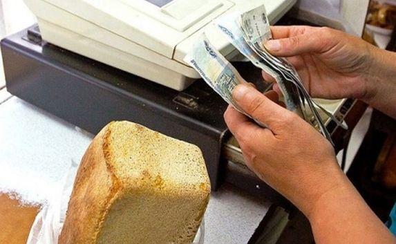Хлеб в Севастополе станет дороже на 15 процентов