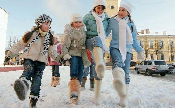 В Крыму начнут выпускать российскую обувь