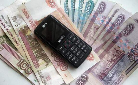 В Севастополе не затихает телефонный «террор» пенсионеров