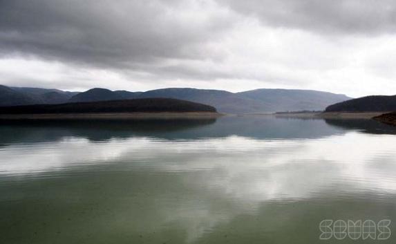 Перегуда: Севастополю воды хватит до конца года