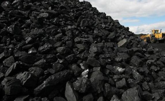 ​Тулеев опроверг поставки в Севастополь «кузбасского» угля