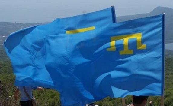 Крымские татары попросят признать незаконной передачу Крыма Украине