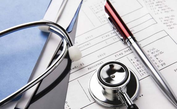 До 1 июня 2015 продлены лицензии учреждений здравоохранения Крыма