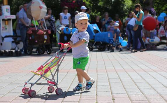 В Севастополе установлены льготы на оплату детсада