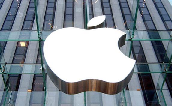 «Apple» запретил продажу своих товаров в Крыму и Севастополе