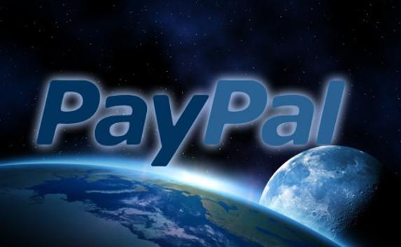 ​PayPal прекращает обслуживание клиентов в Крыму