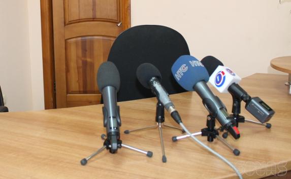 Новые «кадровые» слухи из правительства Севастополя