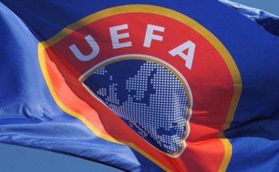​УЕФА предложил создать отдельную футбольную лигу в Крыму