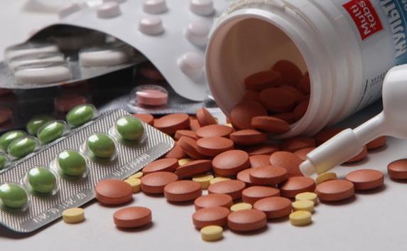 В аптеках Севастополя отменили скидки на лекарства-«иностранцы»