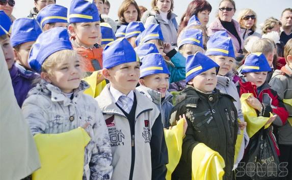 В Крыму «узаконят» нравственность и патриотизм