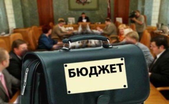 Озвучен бюджет Севастополя на 2015 год
