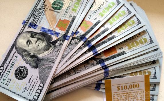 США дали «добро» на личные денежные переводы в Крым