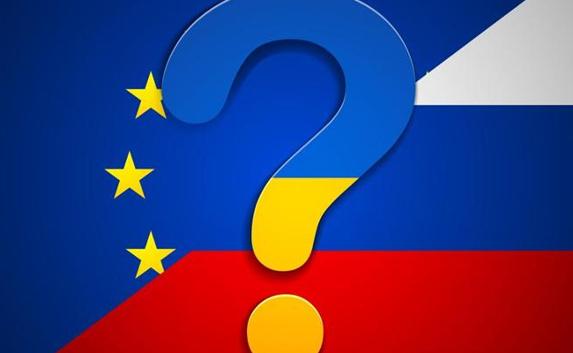 Санкции против России в ЕС могут отменить к лету. С Крымом сложнее