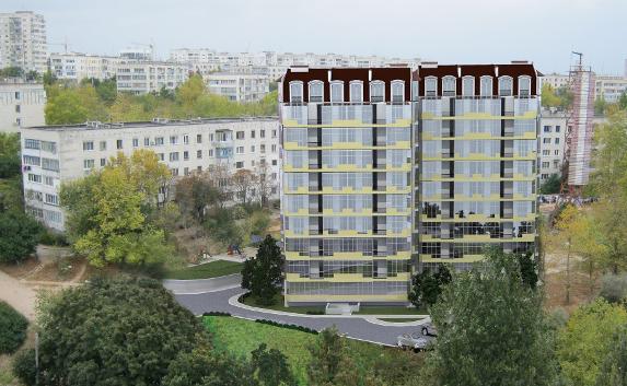 Жильцам дома на Степаняна за «неудобства» обещают новую крышу