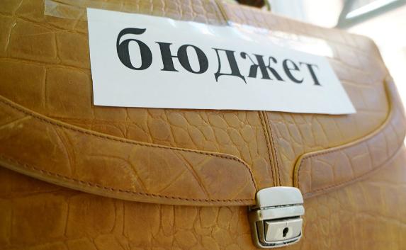 Бюджет Севастополя за 2014 год исполнен на 90 процентов