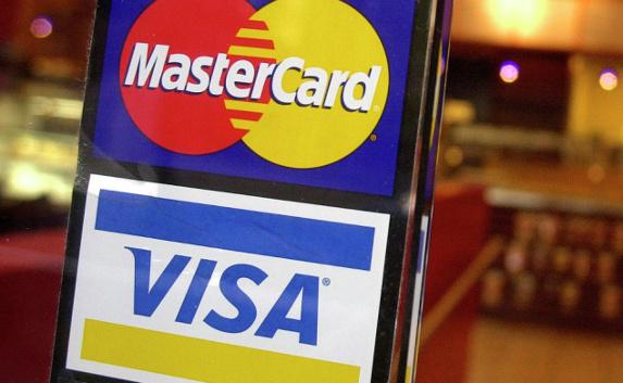 ​Альтернатива «Visa» и «MasterCard» заработает в Крыму до 1 мая