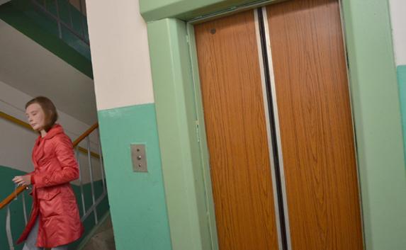 В Севастополе за лифты будут платить все жильцы