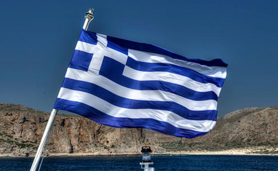 Греция хочет сотрудничать с Крымом