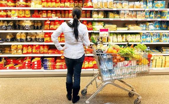 ​Роспотребнадзор: в супермаркетах обманывают покупателей