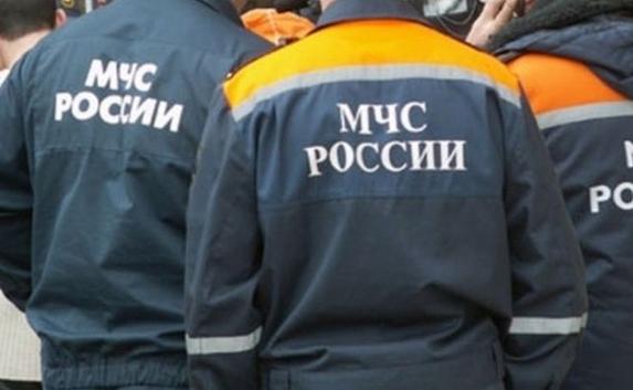 Вызвать спасателей в Севастополе можно по мобильному телефону