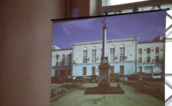 В Симферополе установят памятник народному ополчению всех времён