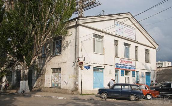 Реконструкция спортобъектов в Севастополе. Цена вопроса