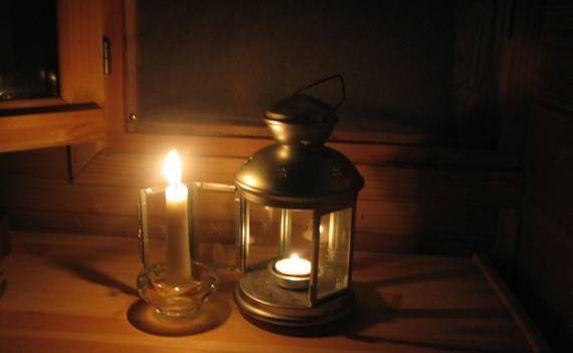 Где в Севастополе не будет света 11 февраля