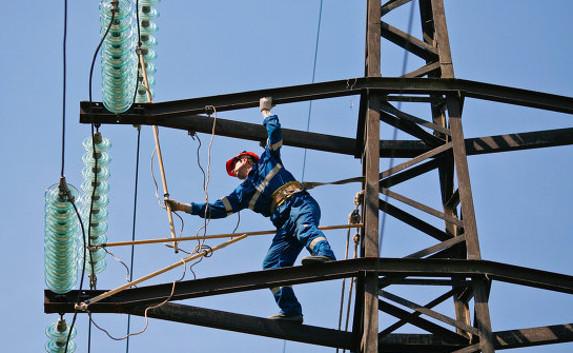 Где в Севастополе не будет света 13 февраля