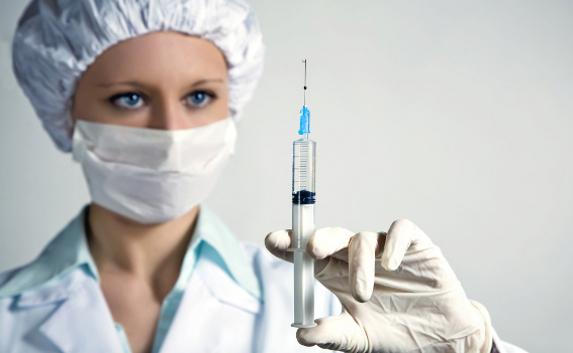 Без прививок в Севастополе люди не смогут получить сезонную работу