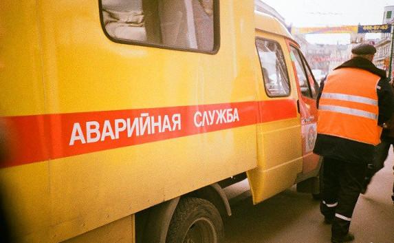 Из-за аварии на 14-ти улицах в Севастополе нет света