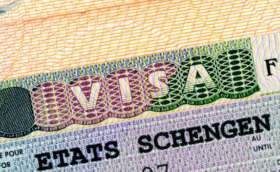Крымчане не получат шенгенскую визу без отпечатков пальцев