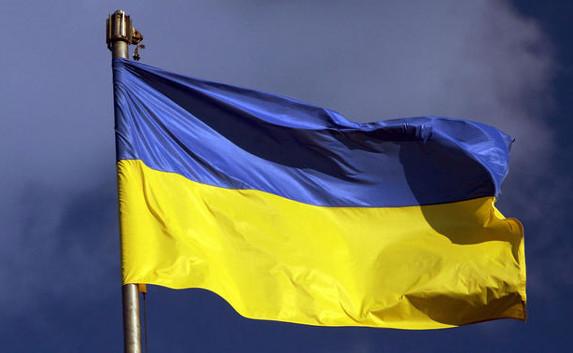 ​Украинский депутат считает причиной бед в стране «неправильный» флаг