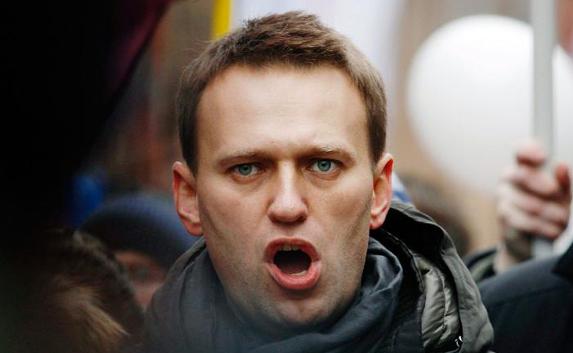 Навальный опять нарушил домашний арест