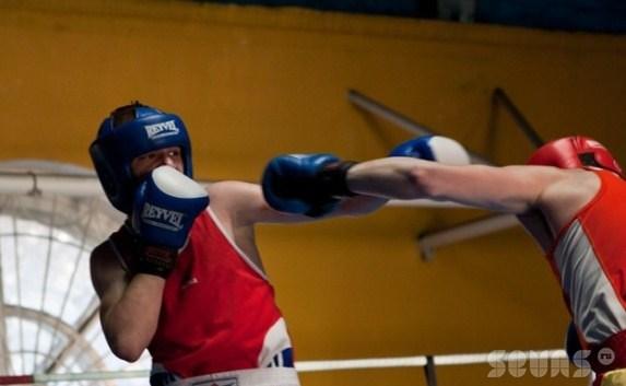 Кровавый спорт: чемпионат Севастополя по боксу получился по-настоящему бойцовским