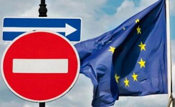 ЕС расширил санкции: в «чёрном списке» Кобзон, «Моторола» и «Гиви»